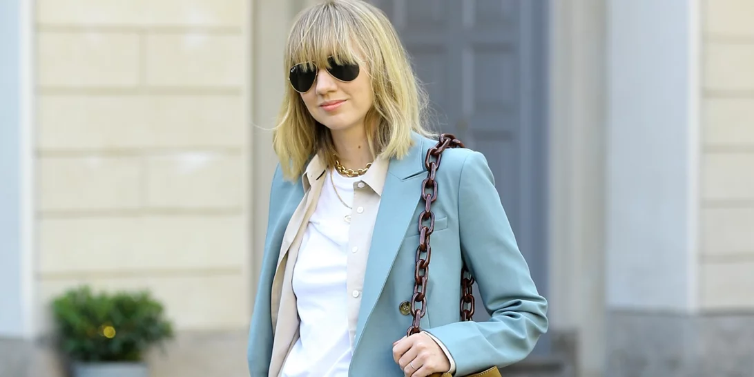 5 πανωφόρια που ταιριάζουν με τα περισσότερα ανοιξιάτικα outfits