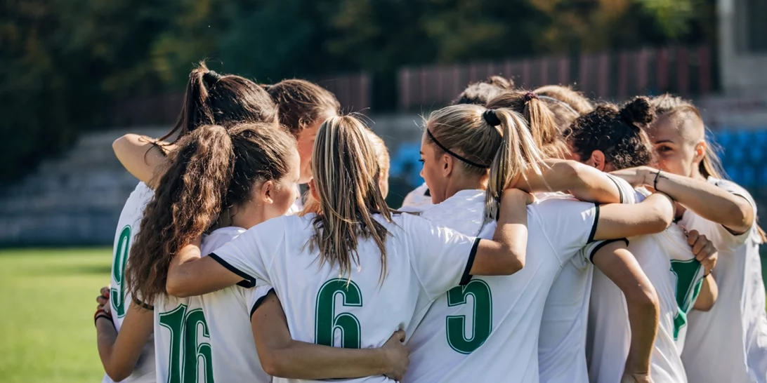 Τι τρώνε οι Ισπανίδες ποδοσφαιρίστριες για να είναι ανίκητες στο Μουντιάλ