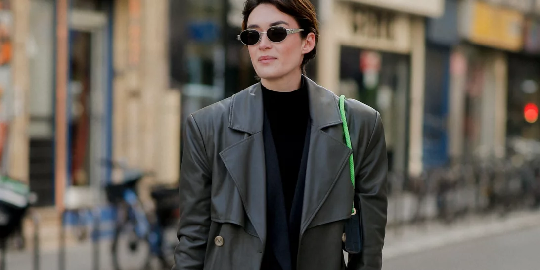 Οι κομψές ζακέτες που θα σου χαρίσουν ζεστασιά και στιλ