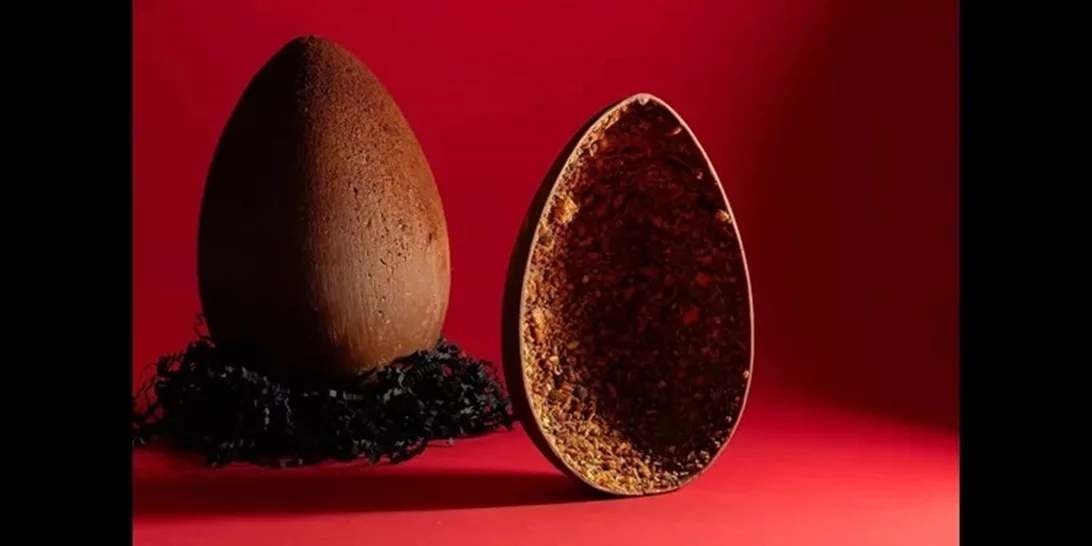 10 τοπ πασχαλινά αβγά και πού τα θα βρεις στην Αθήνα