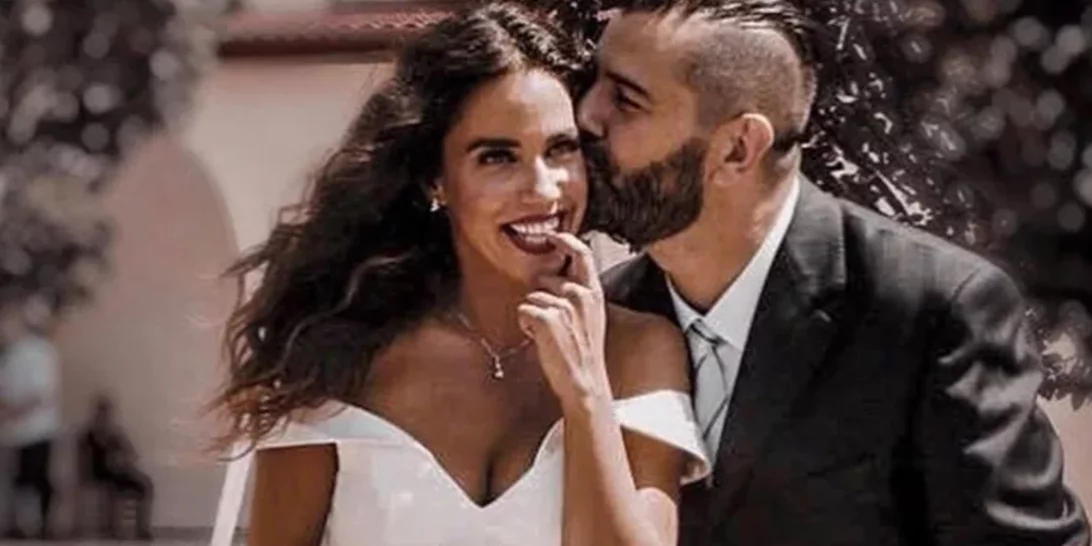 Κατερίνα Στικούδη | Η απάντησή της για την απόκτηση παιδιού με τον Βαγγέλη Σερίφη