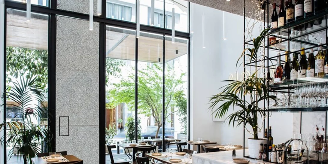 Τα πιο αγαπημένα εστιατόρια της Αθήνας σύμφωνα με το κοινό