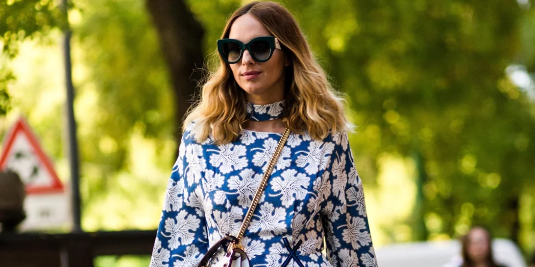 10 φορέματα που θα κάνουν την επιστροφή στο γραφείο μετά τις διακοπές πιο ευχάριστη