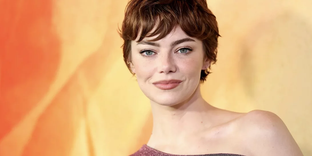 Aπό τη Sigourney Weaver μέχρι την Εmma Stone | Αυτές οι ηθοποιοί ξύρισαν το κεφάλι τους για τον ρόλο της ζωής τους