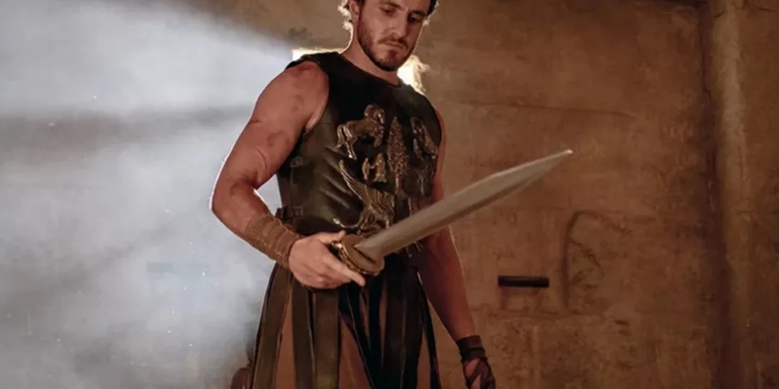 Ελληνικό box office | Ένας "Μονομάχος" κατώτερος των προσδοκιών