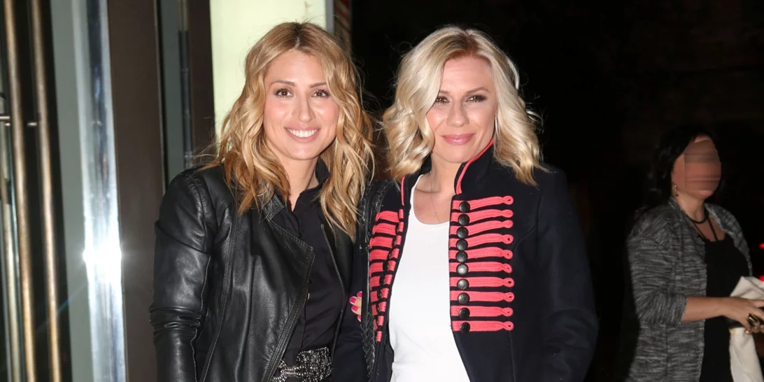 Κατερίνα Καραβάτου | "Δεν μπορώ να φανταστώ ότι τα κάναμε αυτά τα πράγματα τότε" - "Έχουμε κάνει χοντράδες"