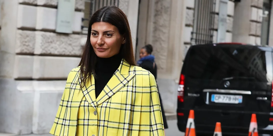 Τα καλύτερα looks με φούστα για γυναίκες άνω των 50