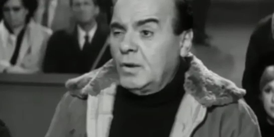 Βασίλης Αυλωνίτης | Πέθανε ο μοναχογιός του, Γιάννης