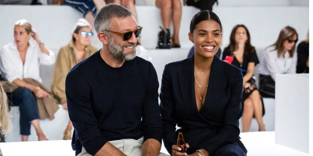 Vincent Cassel | Τίτλοι τέλους στον γάμο του με την Tina Kunakey;