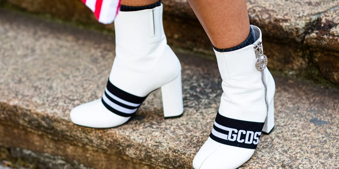 Τα 4 ζευγάρια παπούτσια που θα φορέσουμε περισσότερο αυτό το φθινόπωρο