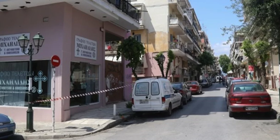 Έδειραν και σκότωσαν 52χρονο επειδή τάιζε αδέσποτα - Συνελήφθησαν δύο αδέρφια από την Αρμενία