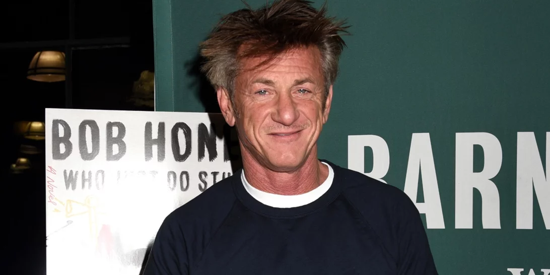 Sean Penn | Η σπάνια εμφάνιση με την κόρη του