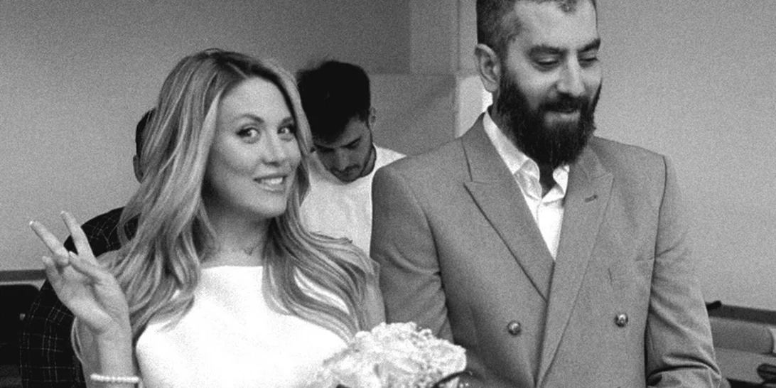 Φωτεινή Πετρογιάννη | Η νέα φωτογραφία μέσα από το μαιευτήριο