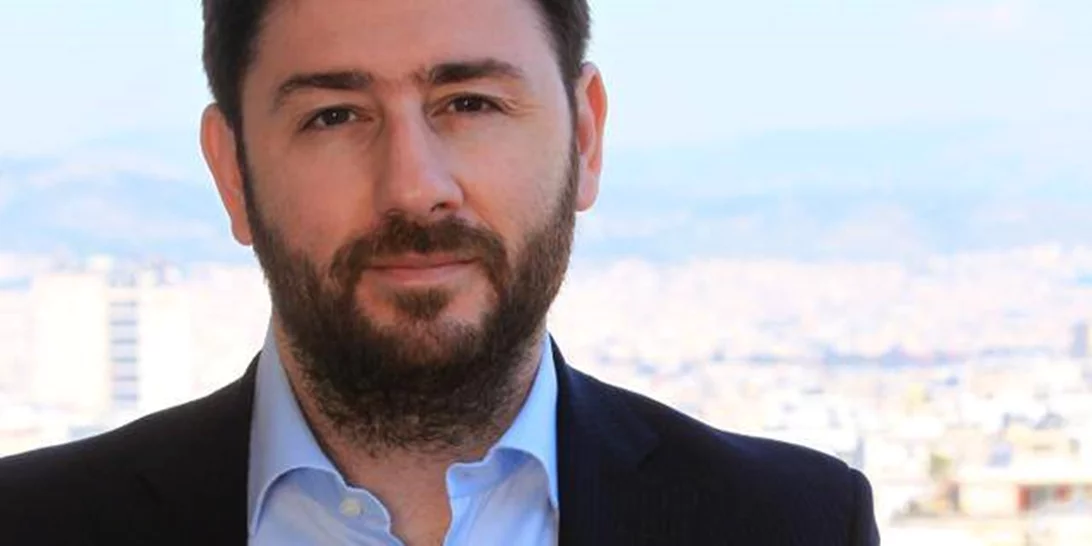 Νίκος Ανδρουλάκης | Η πολιτική, το σύμφωνο συμβίωσης και ο γιος του, Μαρίνος