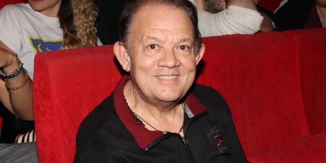 Θωμάς Παλιούρας | Η αλήθεια πίσω από απομάκρυνση του ηθοποιού από τα φώτα της δημοσιότητας