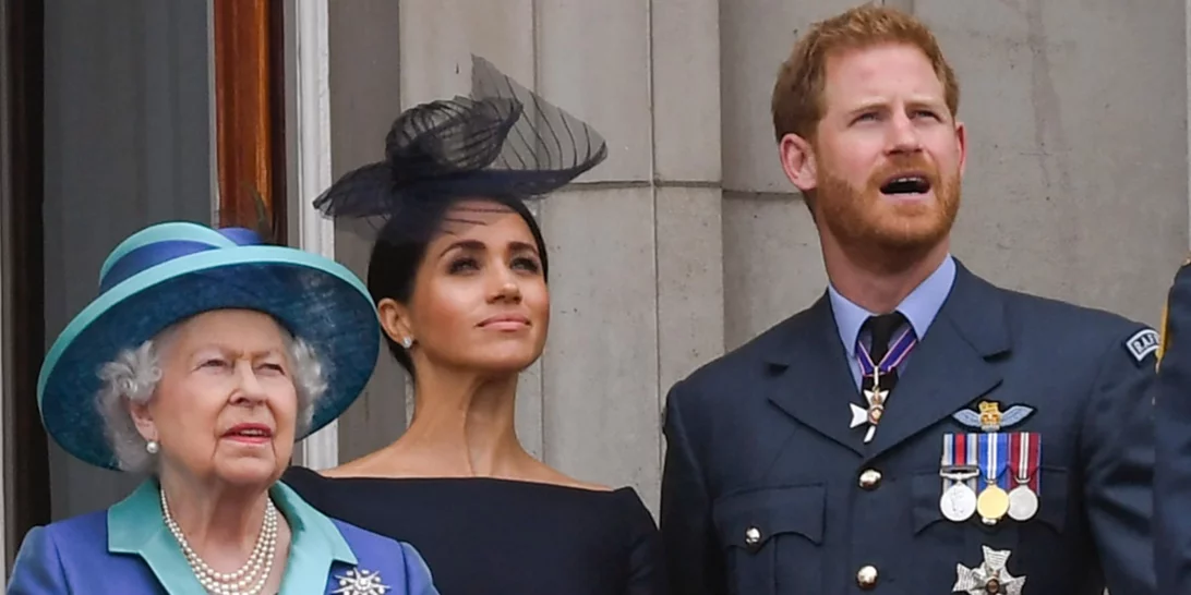 Βασίλισσα Ελισάβετ | H σκληρή αντίδρασή της όταν έμαθε ότι ο Harry θα κινηθεί νομικά εναντίον της βρετανικής κυβέρνησης
