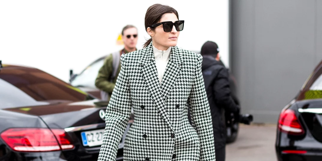 Δεν συμπαθείς τα κασκόλ; | Το trick που θα σε κρατήσει ζεστή στο κρύο