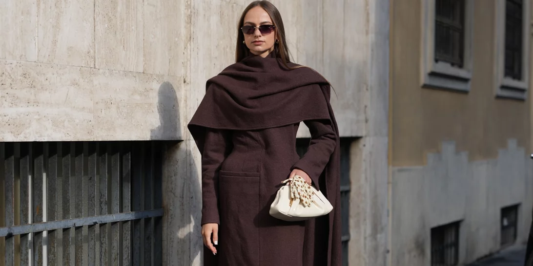 Οι πέντε σοφιστικέ αποχρώσεις που ταιριάζουν τέλεια με το καφέ