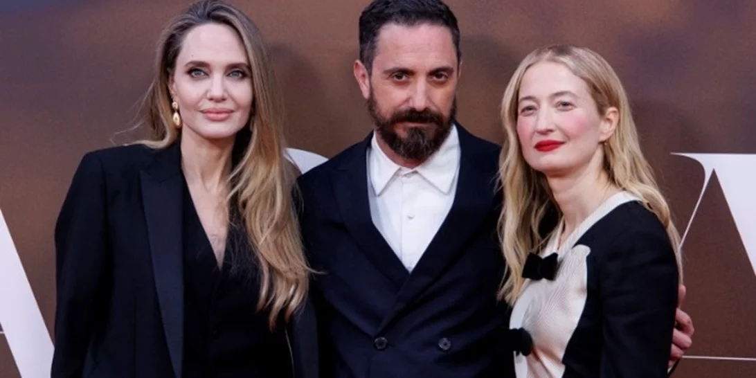 Η Αngelina Jolie αποκάλυψε τον λόγο που τα παιδιά της δεν θα ακολουθήσουν τα βήματά της