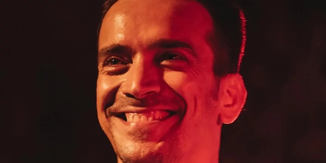 Δημήτρης Σαμόλης | Στο θεατρικό σανίδι στο πλευρό της Αλίκης Βουγιουκλάκη