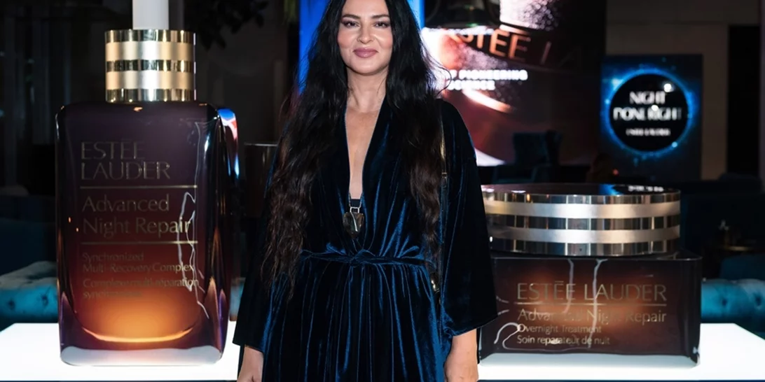 Celebrity night out | Οι καλεσμένοι που βρέθηκαν στο event της Estée Lauder