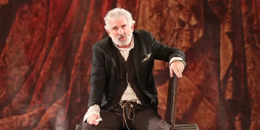 Δεν εμφανίστηκε ο Πέτρος Φιλιππίδης στον Εισαγγελέα