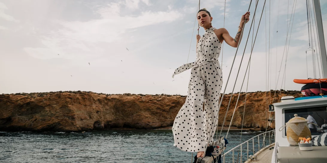 10 κομμάτια που αξίζει να αγοράσεις τώρα και θα φορέσεις σίγουρα το φθινόπωρο