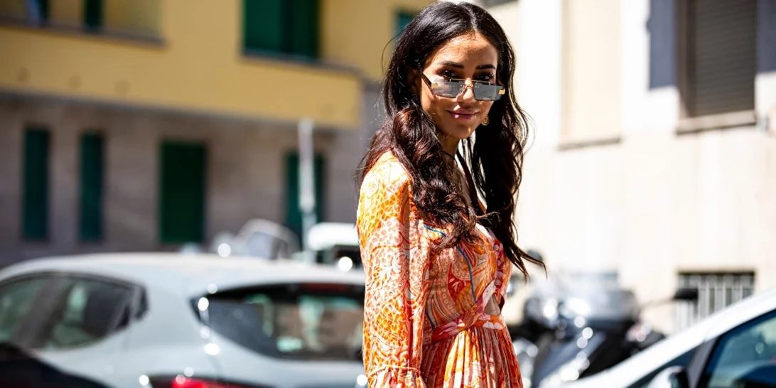 Δεν ξέρεις τι να φορέσεις; Αυτά είναι με διαφορά τα πιο stylish καλοκαιρινά σύνολα της εβδομάδας