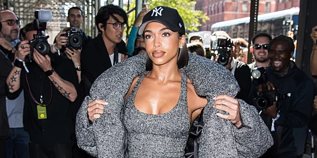 Το αναπάντεχο αξεσουάρ που κάνει θραύση αυτή τη σεζόν