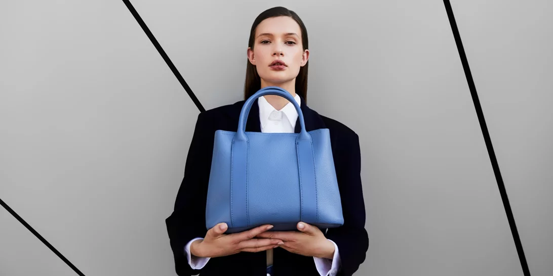 Αυτές είναι οι τσάντες που θα αναδείξουν την πιο θηλυκή και δυναμική πλευρά σου φέτος το φθινόπωρο