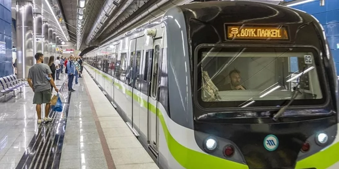 Έρχεται 24ωρη λειτουργία του Μετρό;