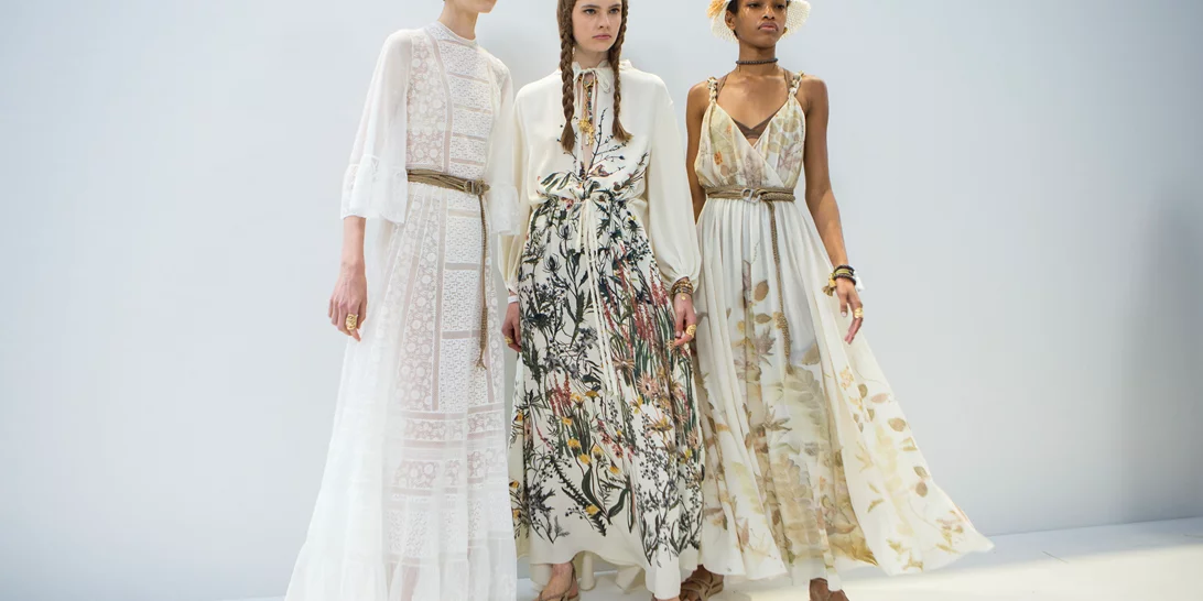 Dior | Το fashion show θα πραγματοποιηθεί στο Καλλιμάρμαρο και η φωτογράφιση στην Ακρόπολη