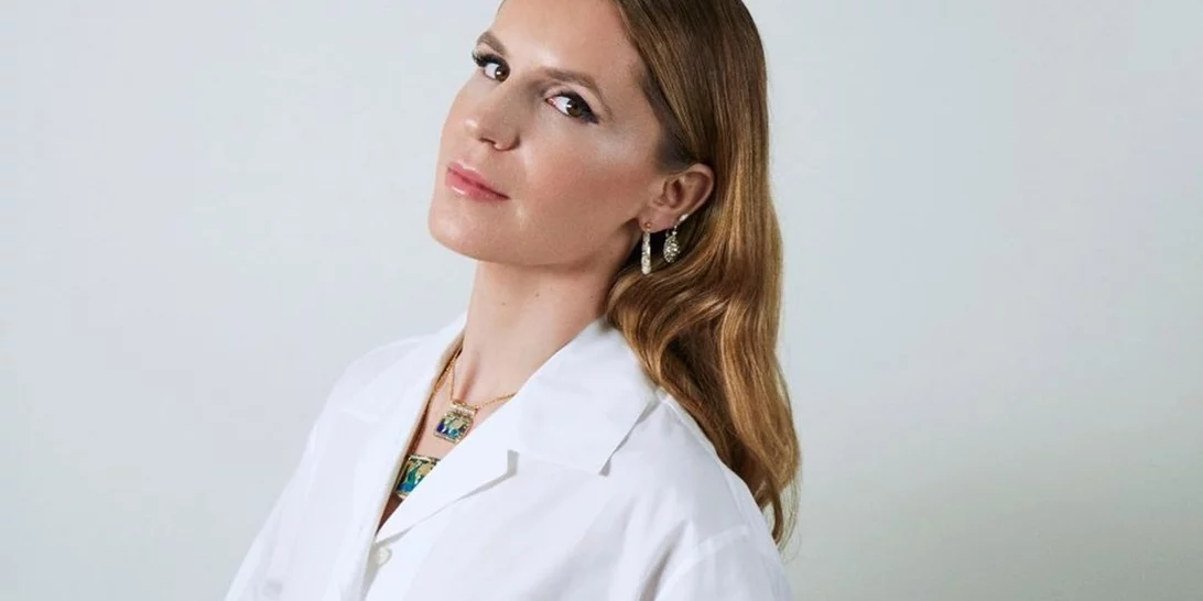 Ευγενία Νιάρχου | Χριστουγεννιάτικη απόδραση στον αγαπημένο της προορισμό στο εξωτερικό (φωτογραφίες)