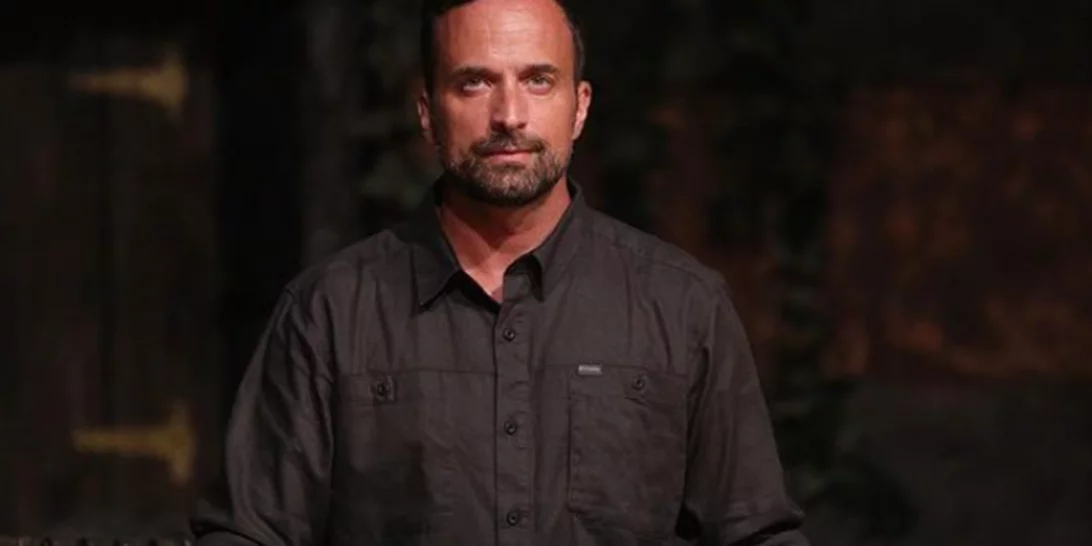 Περήφανος μπαμπάς ο Γιώργος Λιανός | Η νέα φωτογραφία με τη μεγάλη του κόρη