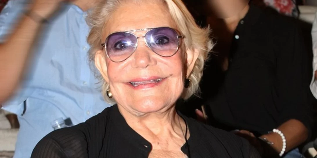 "Τότε θα αποσυρθώ αθόρυβα, χωρίς να καταλάβει κανείς τίποτα": Η εξομολόγηση της Μαρινέλλας