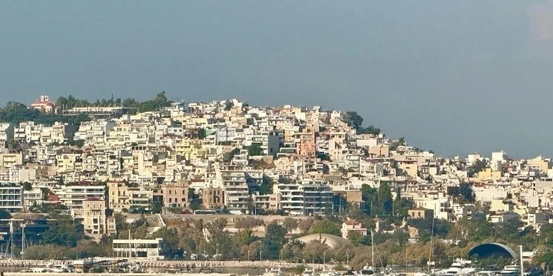 Η βραχυχρόνια μίσθωση σε αριθμούς