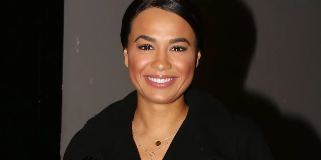 Πηνελόπη Πλάκα |  Με ανανεωμένο look, μιλά για τον σύντροφό της