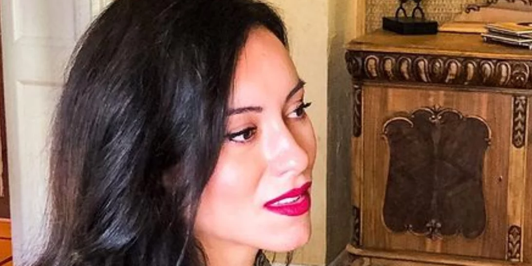 Μαριάνθη Κάσδαγλη | Οι πρώτες δηλώσεις μετά την άφιξή της στην Ελλάδα (vid)