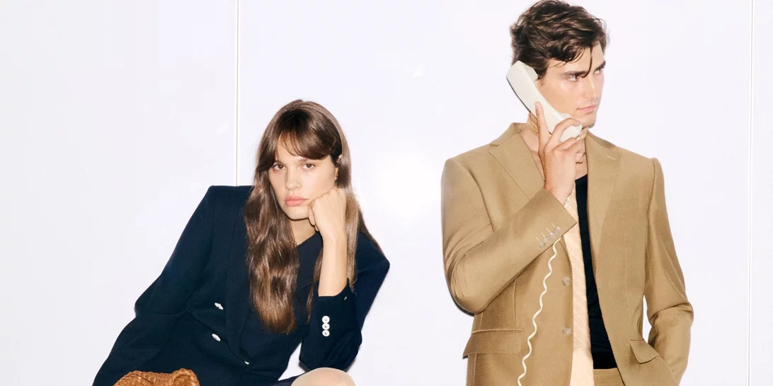 Εξερευνώντας τις τάσεις | H νέα καμπάνια της MODIVO Pre-Fall 2024 είναι εδώ