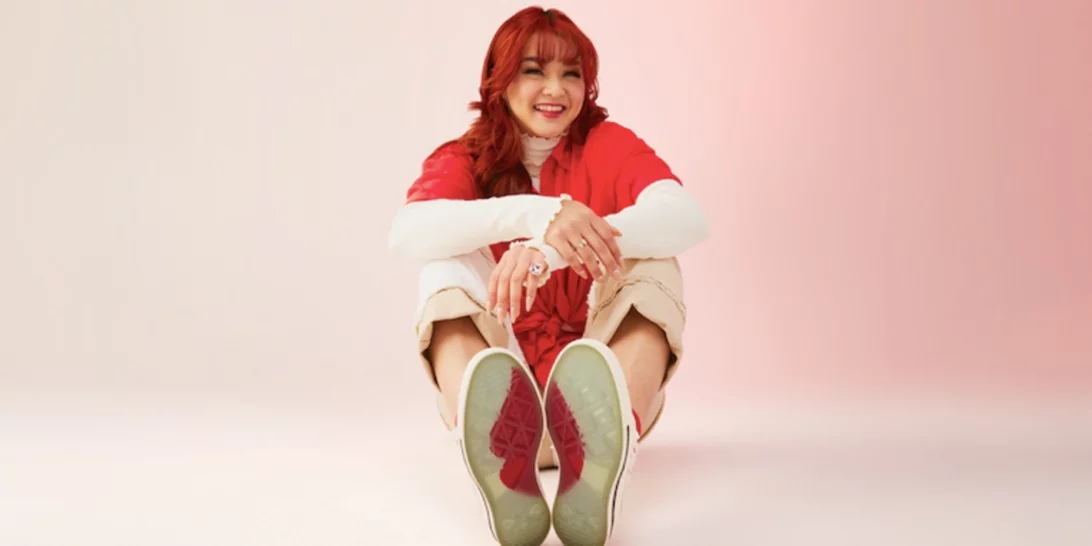 Crafted with Love | Η Converse έχει τα απόλυτα cool δώρα για την ημέρα του Αγίου Βαλεντίνου