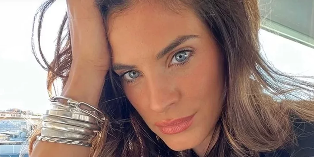 Η νέα ίωση που ταλαιπωρεί τη Χριστίνα Μπόμπα