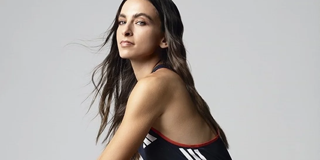 Impossible is nothing | Η Αναστασία Μαρινάκου φωτογραφίζεται για το εξώφυλλο του SHAPE Νοεμβρίου