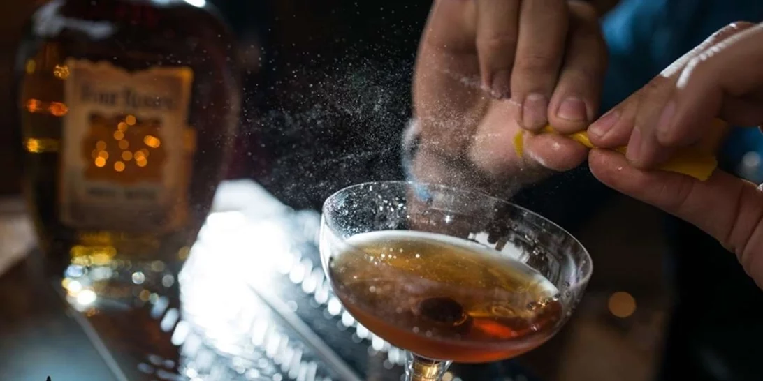 Athens Bar Week, η χαρά του bar-hopper