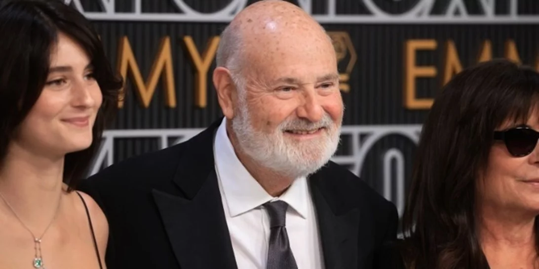 Χόλιγουντ | Θλίψη και μηνύματα πένθους για την απώλεια του Rob Reiner και της συζύγου του, Μichele