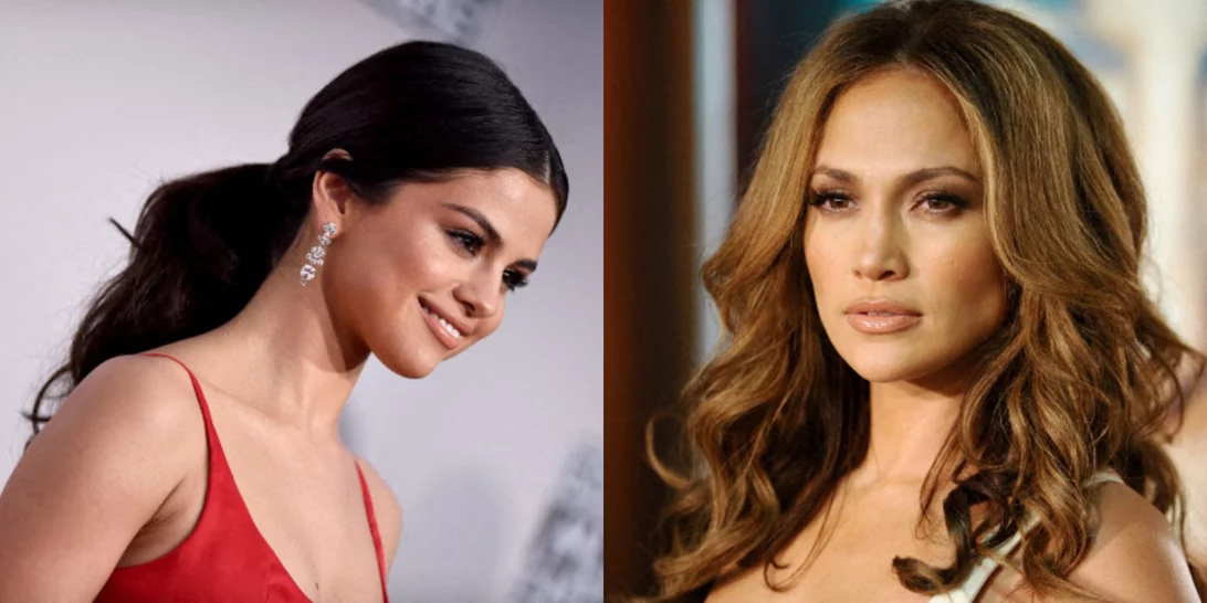 Selena Gomez vs Jennifer Lopez | Ποια είχε το καλύτερο μανικιούρ;