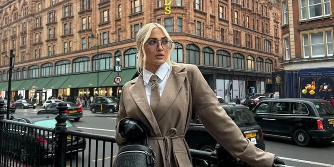 H Ιωάννα Τούνη ζητάει δικαιοσύνη και όχι εκδίκηση για την υπόθεση του revenge porn