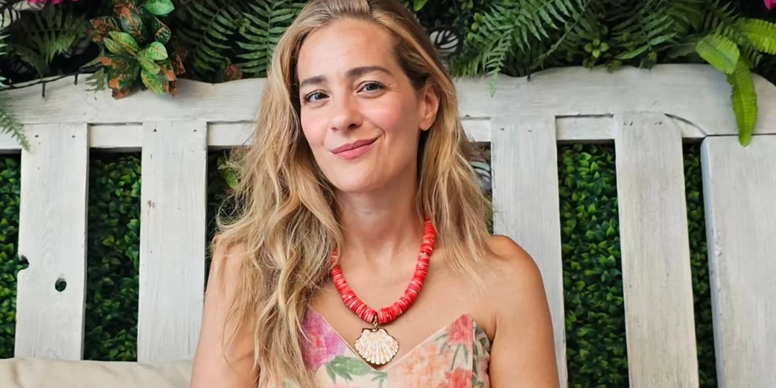 Νατάσσα Μποφίλιου | "Δεν επιτρέπω σε κανέναν να καθορίζει πώς θα είναι το κορμί μου και τι φωτογραφίες θα βγάζω"