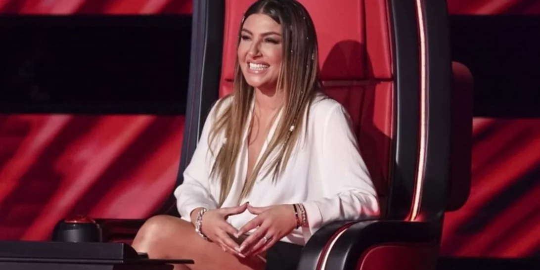 The Voice | Τα νεότερα για την Έλενα Παπαρίζου, η διευκρίνηση Καπουτζίδη & η ανατροπή της βραδιάς