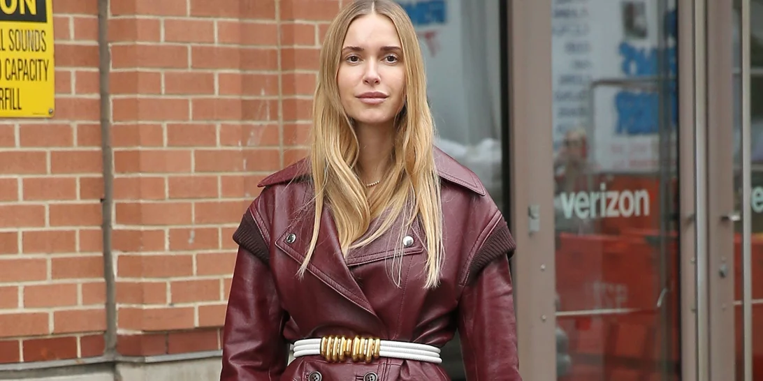 Αυτές είναι οι αποχρώσεις που ταιριάζουν τέλεια με το μπορντό