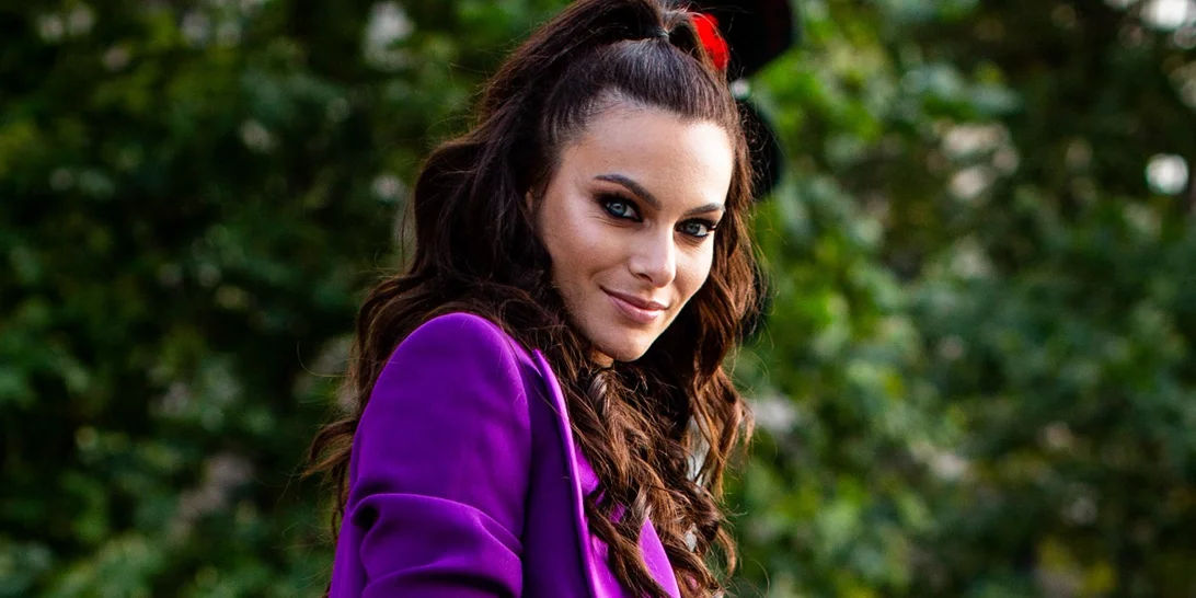 Louis Vuitton Brown | Το καστανό χρώμα μαλλιών που θα αναβαθμίσει την εμφάνισή σου φέτος την άνοιξη